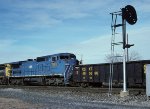 CSX 7924